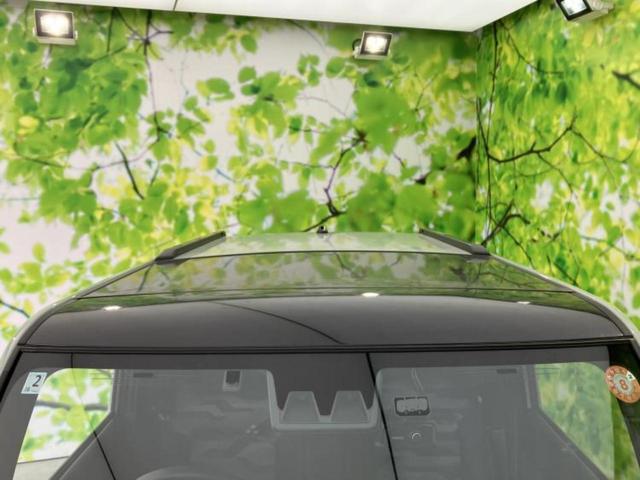 タフト Ｇ　新品タイヤ／ガラスルーフ／保証書／社外　ＳＤナビ／スマートアシスト（トヨタ・ダイハツ）／シートヒーター　前席／車線逸脱防止支援システム／ヘッドランプ　ＬＥＤ／ＥＴＣ／バックモニター／フルセグＴＶ（45枚目）