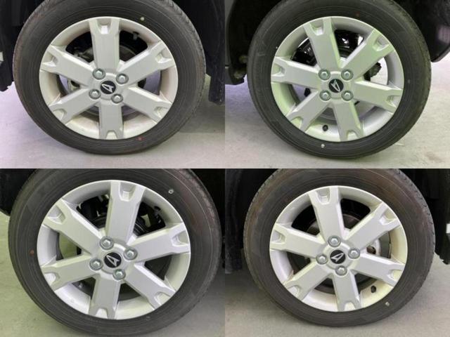 タフト Ｇ　新品タイヤ／ガラスルーフ／保証書／社外　ＳＤナビ／スマートアシスト（トヨタ・ダイハツ）／シートヒーター　前席／車線逸脱防止支援システム／ヘッドランプ　ＬＥＤ／ＥＴＣ／バックモニター／フルセグＴＶ（49枚目）