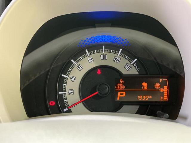 ワゴンＲスマイル ハイブリッドＸ　保証書／ディスプレイオーディオ＋ナビ９インチ／セーフティサポート（スズキ）／両側電動スライドドア／シートヒーター　運転席／全方位モニター用カメラ／車線逸脱防止支援システム　衝突被害軽減システム　禁煙車（14枚目）