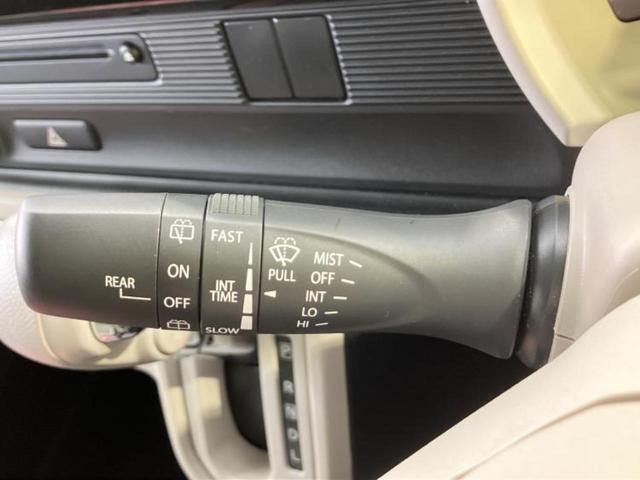 ワゴンＲスマイル ハイブリッドＸ　保証書／ディスプレイオーディオ＋ナビ９インチ／セーフティサポート（スズキ）／両側電動スライドドア／シートヒーター　運転席／全方位モニター用カメラ／車線逸脱防止支援システム　衝突被害軽減システム　禁煙車（17枚目）