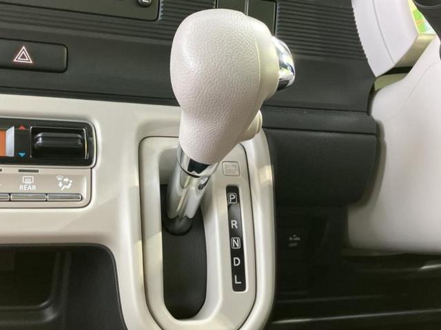 ワゴンＲスマイル ハイブリッドＸ　保証書／ディスプレイオーディオ＋ナビ９インチ／セーフティサポート（スズキ）／両側電動スライドドア／シートヒーター　運転席／全方位モニター用カメラ／車線逸脱防止支援システム　衝突被害軽減システム　禁煙車（18枚目）