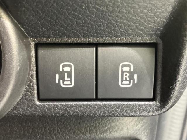 ワゴンＲスマイル ハイブリッドＸ　保証書／ディスプレイオーディオ＋ナビ９インチ／セーフティサポート（スズキ）／両側電動スライドドア／シートヒーター　運転席／全方位モニター用カメラ／車線逸脱防止支援システム　衝突被害軽減システム　禁煙車（27枚目）