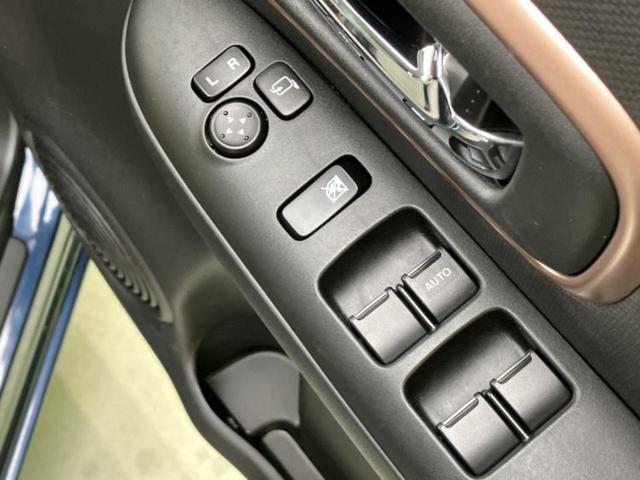 ワゴンＲスマイル ハイブリッドＸ　保証書／ディスプレイオーディオ＋ナビ９インチ／セーフティサポート（スズキ）／両側電動スライドドア／シートヒーター　運転席／全方位モニター用カメラ／車線逸脱防止支援システム　衝突被害軽減システム　禁煙車（30枚目）