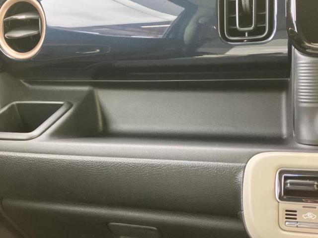 ワゴンＲスマイル ハイブリッドＸ　保証書／ディスプレイオーディオ＋ナビ９インチ／セーフティサポート（スズキ）／両側電動スライドドア／シートヒーター　運転席／全方位モニター用カメラ／車線逸脱防止支援システム　衝突被害軽減システム　禁煙車（34枚目）