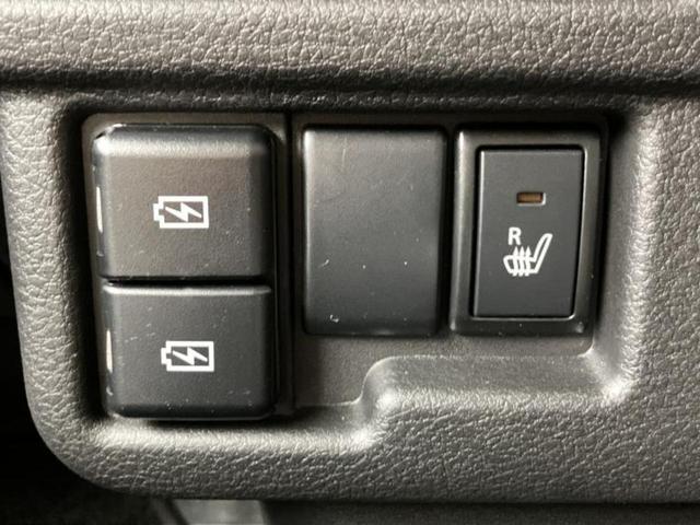 ワゴンＲスマイル ハイブリッドＸ　保証書／ディスプレイオーディオ＋ナビ９インチ／セーフティサポート（スズキ）／両側電動スライドドア／シートヒーター　運転席／全方位モニター用カメラ／車線逸脱防止支援システム　衝突被害軽減システム　禁煙車（40枚目）