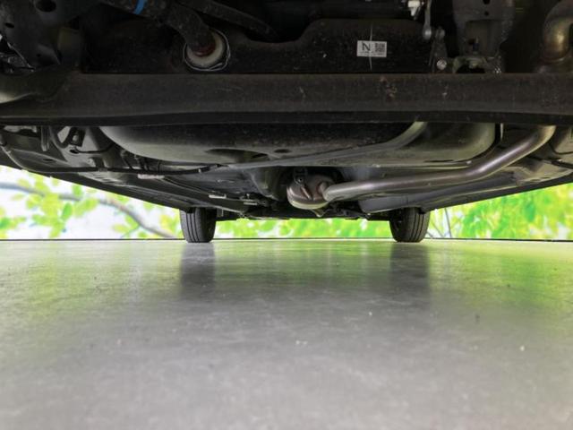 ワゴンＲスマイル ハイブリッドＸ　保証書／ディスプレイオーディオ＋ナビ９インチ／セーフティサポート（スズキ）／両側電動スライドドア／シートヒーター　運転席／全方位モニター用カメラ／車線逸脱防止支援システム　衝突被害軽減システム　禁煙車（46枚目）