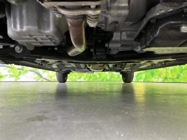 ワゴンＲスマイル ハイブリッドＸ　保証書／ディスプレイオーディオ＋ナビ９インチ／セーフティサポート（スズキ）／両側電動スライドドア／シートヒーター　運転席／全方位モニター用カメラ／車線逸脱防止支援システム　衝突被害軽減システム　禁煙車（47枚目）