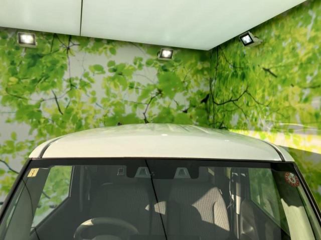 ワゴンＲスマイル ハイブリッドＸ　保証書／ディスプレイオーディオ＋ナビ９インチ／セーフティサポート（スズキ）／両側電動スライドドア／シートヒーター　運転席／全方位モニター用カメラ／車線逸脱防止支援システム　衝突被害軽減システム　禁煙車（48枚目）