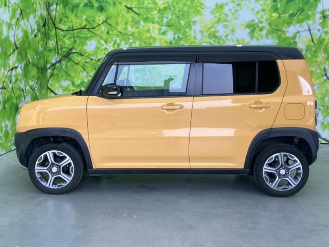 フレアクロスオーバー XS 社外 SDナビ/セーフティサポート(スズキ)/シートヒーター 前席/ドライブレコーダー 前後/ヘッドランプ HID/Bluetooth接続/ETC/EBD付ABS/横滑り防止装置 衝突被害軽減システム(2枚目)