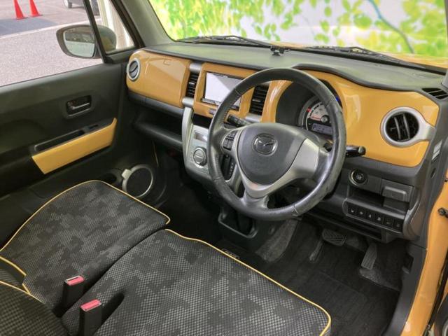 フレアクロスオーバー XS 社外 SDナビ/セーフティサポート(スズキ)/シートヒーター 前席/ドライブレコーダー 前後/ヘッドランプ HID/Bluetooth接続/ETC/EBD付ABS/横滑り防止装置 衝突被害軽減システム(5枚目)