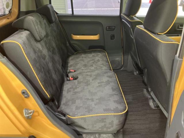 フレアクロスオーバー XS 社外 SDナビ/セーフティサポート(スズキ)/シートヒーター 前席/ドライブレコーダー 前後/ヘッドランプ HID/Bluetooth接続/ETC/EBD付ABS/横滑り防止装置 衝突被害軽減システム(6枚目)