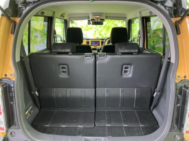 フレアクロスオーバー XS 社外 SDナビ/セーフティサポート(スズキ)/シートヒーター 前席/ドライブレコーダー 前後/ヘッドランプ HID/Bluetooth接続/ETC/EBD付ABS/横滑り防止装置 衝突被害軽減システム(19枚目)