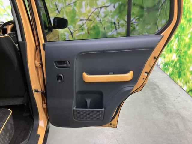 フレアクロスオーバー XS 社外 SDナビ/セーフティサポート(スズキ)/シートヒーター 前席/ドライブレコーダー 前後/ヘッドランプ HID/Bluetooth接続/ETC/EBD付ABS/横滑り防止装置 衝突被害軽減システム(24枚目)