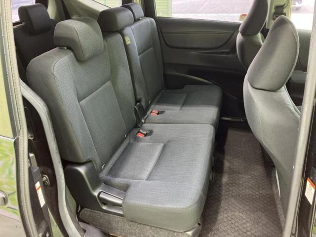 シエンタ Ｇ　新品タイヤ／保証書／社外　ＳＤナビ／両側電動スライドドア／ヘッドランプ　ＬＥＤ／Ｂｌｕｅｔｏｏｔｈ接続／ＥＴＣ／ＥＢＤ付ＡＢＳ／横滑り防止装置／アイドリングストップ／バックモニター／フルセグＴＶ（5枚目）