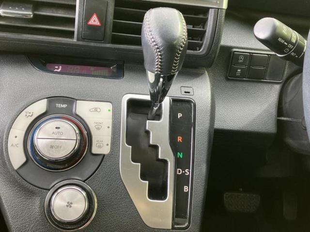 シエンタ Ｇ　新品タイヤ／保証書／社外　ＳＤナビ／両側電動スライドドア／ヘッドランプ　ＬＥＤ／Ｂｌｕｅｔｏｏｔｈ接続／ＥＴＣ／ＥＢＤ付ＡＢＳ／横滑り防止装置／アイドリングストップ／バックモニター／フルセグＴＶ（18枚目）