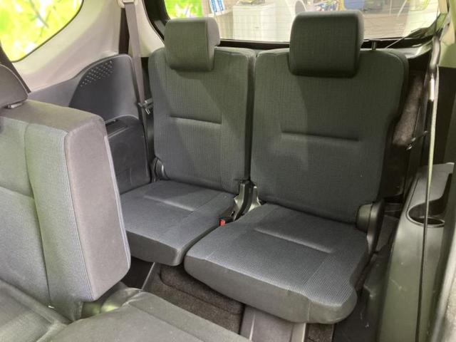 シエンタ Ｇ　新品タイヤ／保証書／社外　ＳＤナビ／両側電動スライドドア／ヘッドランプ　ＬＥＤ／Ｂｌｕｅｔｏｏｔｈ接続／ＥＴＣ／ＥＢＤ付ＡＢＳ／横滑り防止装置／アイドリングストップ／バックモニター／フルセグＴＶ（19枚目）