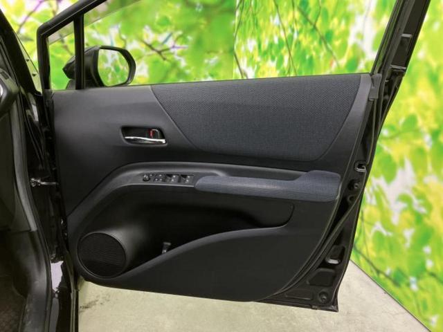 シエンタ Ｇ　新品タイヤ／保証書／社外　ＳＤナビ／両側電動スライドドア／ヘッドランプ　ＬＥＤ／Ｂｌｕｅｔｏｏｔｈ接続／ＥＴＣ／ＥＢＤ付ＡＢＳ／横滑り防止装置／アイドリングストップ／バックモニター／フルセグＴＶ（23枚目）