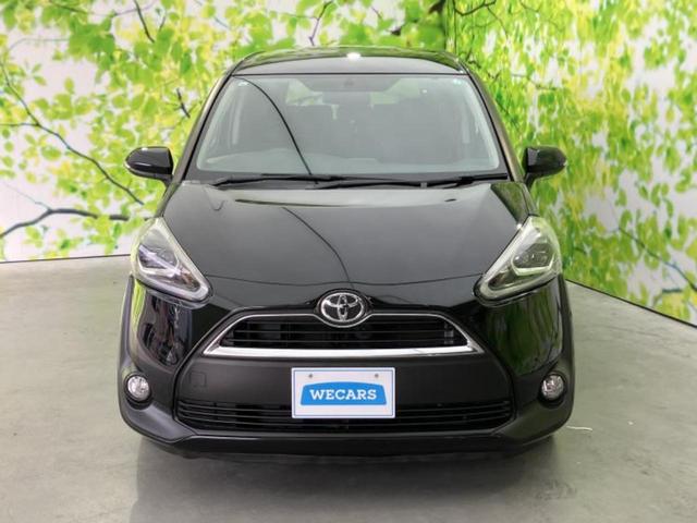 シエンタ Ｇ　新品タイヤ／保証書／社外　ＳＤナビ／両側電動スライドドア／ヘッドランプ　ＬＥＤ／Ｂｌｕｅｔｏｏｔｈ接続／ＥＴＣ／ＥＢＤ付ＡＢＳ／横滑り防止装置／アイドリングストップ／バックモニター／フルセグＴＶ（42枚目）