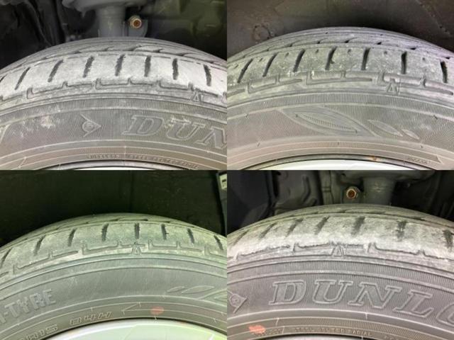 シエンタ Ｇ　新品タイヤ／保証書／社外　ＳＤナビ／両側電動スライドドア／ヘッドランプ　ＬＥＤ／Ｂｌｕｅｔｏｏｔｈ接続／ＥＴＣ／ＥＢＤ付ＡＢＳ／横滑り防止装置／アイドリングストップ／バックモニター／フルセグＴＶ（47枚目）