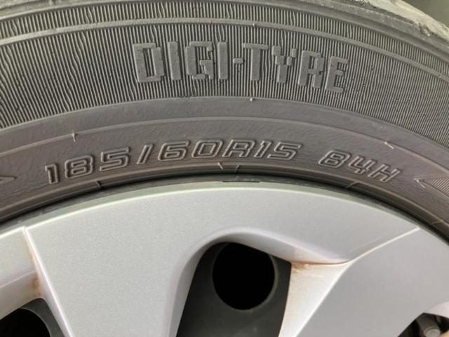 シエンタ Ｇ　新品タイヤ／保証書／社外　ＳＤナビ／両側電動スライドドア／ヘッドランプ　ＬＥＤ／Ｂｌｕｅｔｏｏｔｈ接続／ＥＴＣ／ＥＢＤ付ＡＢＳ／横滑り防止装置／アイドリングストップ／バックモニター／フルセグＴＶ（48枚目）