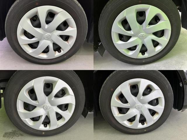 シエンタ Ｇ　新品タイヤ／保証書／社外　ＳＤナビ／両側電動スライドドア／ヘッドランプ　ＬＥＤ／Ｂｌｕｅｔｏｏｔｈ接続／ＥＴＣ／ＥＢＤ付ＡＢＳ／横滑り防止装置／アイドリングストップ／バックモニター／フルセグＴＶ（49枚目）