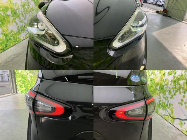 シエンタ Ｇ　新品タイヤ／保証書／社外　ＳＤナビ／両側電動スライドドア／ヘッドランプ　ＬＥＤ／Ｂｌｕｅｔｏｏｔｈ接続／ＥＴＣ／ＥＢＤ付ＡＢＳ／横滑り防止装置／アイドリングストップ／バックモニター／フルセグＴＶ（50枚目）