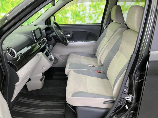 ピクシスジョイ F X SA2 保証書/社外 SDナビ/衝突安全装置/車線逸脱防止支援システム/Bluetooth接続/ETC/EBD付ABS/横滑り防止装置/アイドリングストップ/ワンセグTV/DVD/エアバッグ 運転席(7枚目)