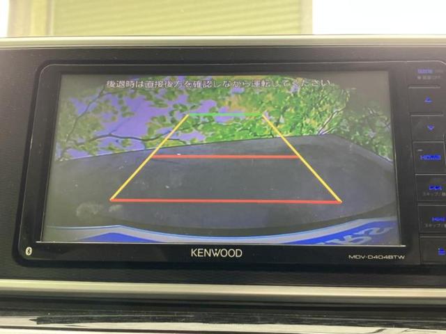 ピクシスジョイ F X SA2 保証書/社外 SDナビ/衝突安全装置/車線逸脱防止支援システム/Bluetooth接続/ETC/EBD付ABS/横滑り防止装置/アイドリングストップ/ワンセグTV/DVD/エアバッグ 運転席(13枚目)