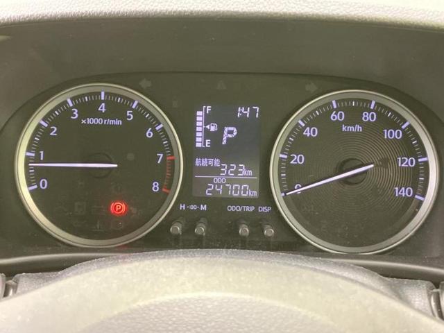 ピクシスジョイ F X SA2 保証書/社外 SDナビ/衝突安全装置/車線逸脱防止支援システム/Bluetooth接続/ETC/EBD付ABS/横滑り防止装置/アイドリングストップ/ワンセグTV/DVD/エアバッグ 運転席(14枚目)