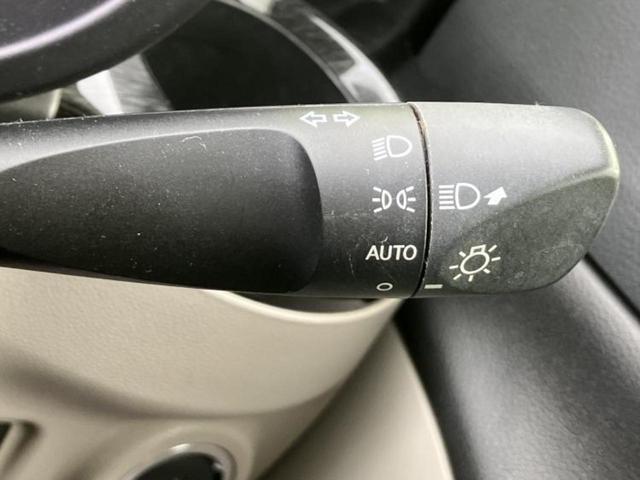 ピクシスジョイ F X SA2 保証書/社外 SDナビ/衝突安全装置/車線逸脱防止支援システム/Bluetooth接続/ETC/EBD付ABS/横滑り防止装置/アイドリングストップ/ワンセグTV/DVD/エアバッグ 運転席(16枚目)