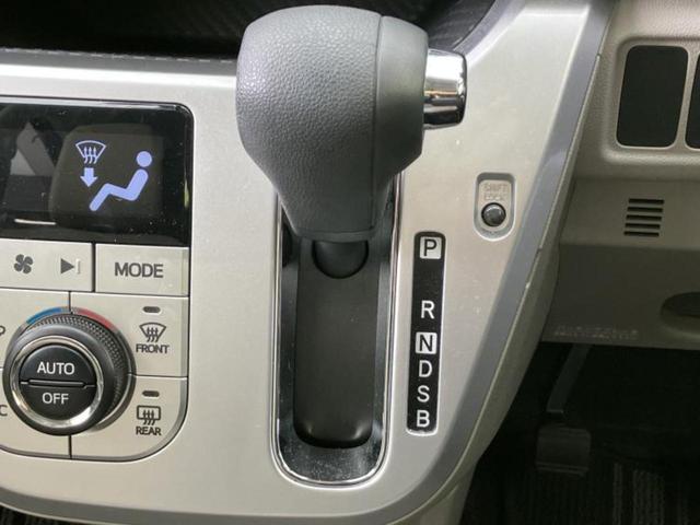 ピクシスジョイ F X SA2 保証書/社外 SDナビ/衝突安全装置/車線逸脱防止支援システム/Bluetooth接続/ETC/EBD付ABS/横滑り防止装置/アイドリングストップ/ワンセグTV/DVD/エアバッグ 運転席(18枚目)