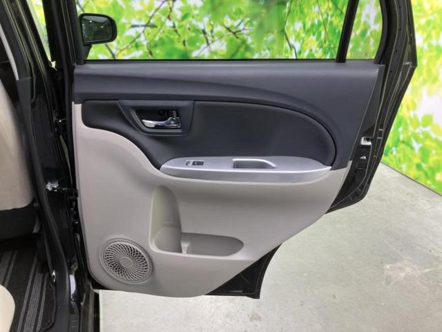 ピクシスジョイ F X SA2 保証書/社外 SDナビ/衝突安全装置/車線逸脱防止支援システム/Bluetooth接続/ETC/EBD付ABS/横滑り防止装置/アイドリングストップ/ワンセグTV/DVD/エアバッグ 運転席(24枚目)