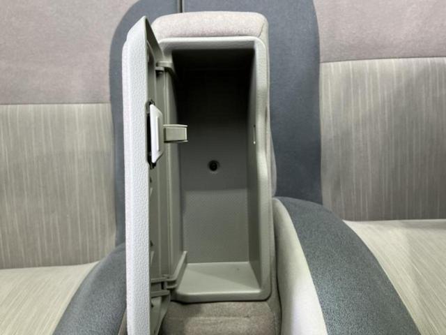 ピクシスジョイ F X SA2 保証書/社外 SDナビ/衝突安全装置/車線逸脱防止支援システム/Bluetooth接続/ETC/EBD付ABS/横滑り防止装置/アイドリングストップ/ワンセグTV/DVD/エアバッグ 運転席(31枚目)