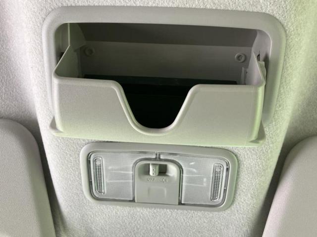 ピクシスジョイ F X SA2 保証書/社外 SDナビ/衝突安全装置/車線逸脱防止支援システム/Bluetooth接続/ETC/EBD付ABS/横滑り防止装置/アイドリングストップ/ワンセグTV/DVD/エアバッグ 運転席(34枚目)