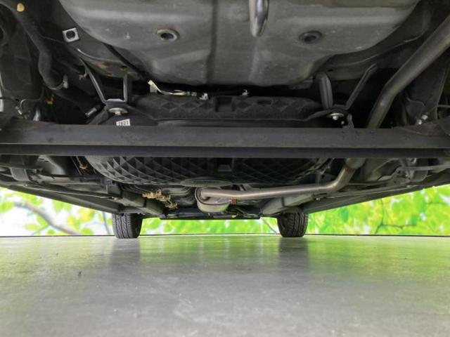 ピクシスジョイ F X SA2 保証書/社外 SDナビ/衝突安全装置/車線逸脱防止支援システム/Bluetooth接続/ETC/EBD付ABS/横滑り防止装置/アイドリングストップ/ワンセグTV/DVD/エアバッグ 運転席(42枚目)