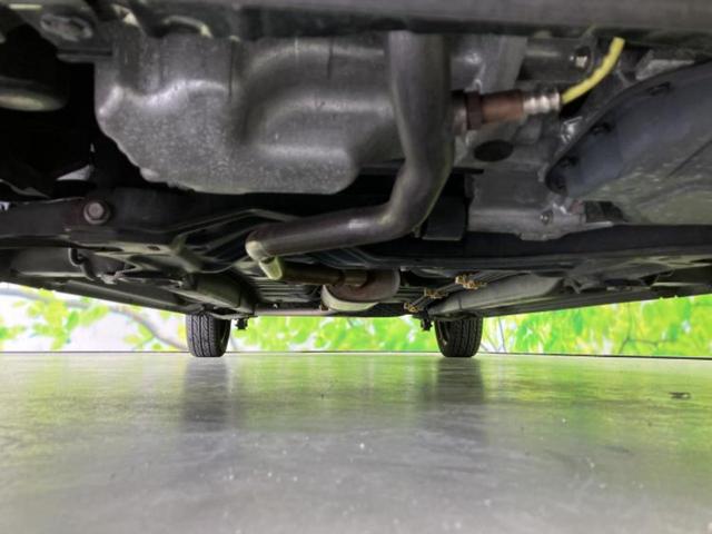 ピクシスジョイ F X SA2 保証書/社外 SDナビ/衝突安全装置/車線逸脱防止支援システム/Bluetooth接続/ETC/EBD付ABS/横滑り防止装置/アイドリングストップ/ワンセグTV/DVD/エアバッグ 運転席(43枚目)