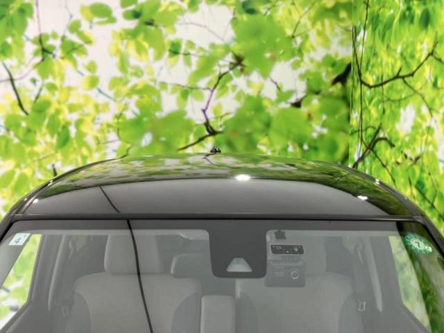 ピクシスジョイ F X SA2 保証書/社外 SDナビ/衝突安全装置/車線逸脱防止支援システム/Bluetooth接続/ETC/EBD付ABS/横滑り防止装置/アイドリングストップ/ワンセグTV/DVD/エアバッグ 運転席(44枚目)