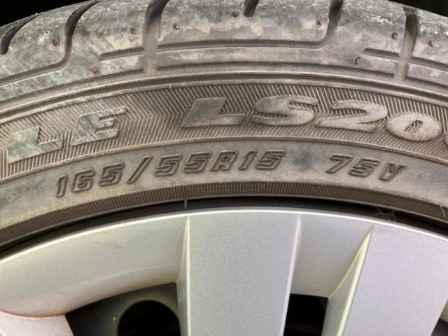 ピクシスジョイ F X SA2 保証書/社外 SDナビ/衝突安全装置/車線逸脱防止支援システム/Bluetooth接続/ETC/EBD付ABS/横滑り防止装置/アイドリングストップ/ワンセグTV/DVD/エアバッグ 運転席(47枚目)