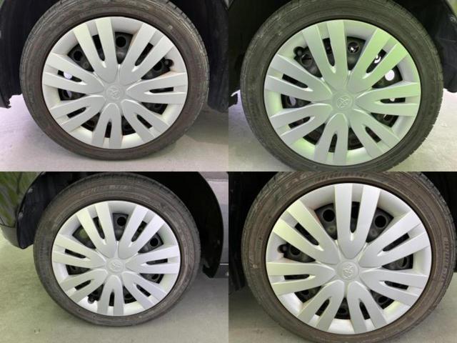 ピクシスジョイ F X SA2 保証書/社外 SDナビ/衝突安全装置/車線逸脱防止支援システム/Bluetooth接続/ETC/EBD付ABS/横滑り防止装置/アイドリングストップ/ワンセグTV/DVD/エアバッグ 運転席(48枚目)