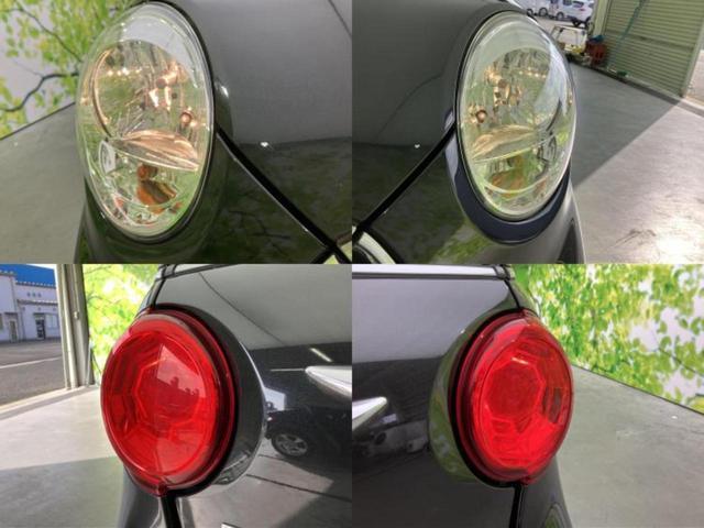 ピクシスジョイ F X SA2 保証書/社外 SDナビ/衝突安全装置/車線逸脱防止支援システム/Bluetooth接続/ETC/EBD付ABS/横滑り防止装置/アイドリングストップ/ワンセグTV/DVD/エアバッグ 運転席(49枚目)