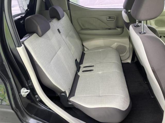 デイズ Ｘ　新品タイヤ／保証書／社外　ＳＤナビ／ドライブレコーダー　前後／Ｂｌｕｅｔｏｏｔｈ接続／ＥＴＣ／ＥＢＤ付ＡＢＳ／横滑り防止装置／アイドリングストップ／バックモニター／フルセグＴＶ　バックカメラ　ドラレコ（6枚目）