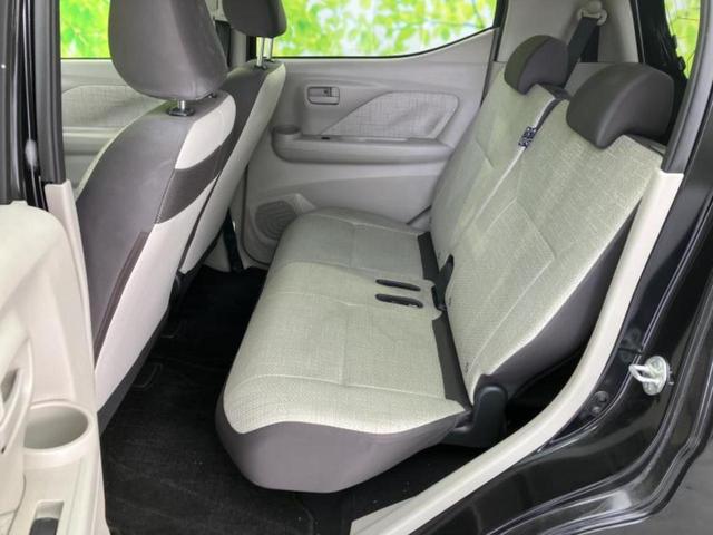 デイズ Ｘ　新品タイヤ／保証書／社外　ＳＤナビ／ドライブレコーダー　前後／Ｂｌｕｅｔｏｏｔｈ接続／ＥＴＣ／ＥＢＤ付ＡＢＳ／横滑り防止装置／アイドリングストップ／バックモニター／フルセグＴＶ　バックカメラ　ドラレコ（8枚目）