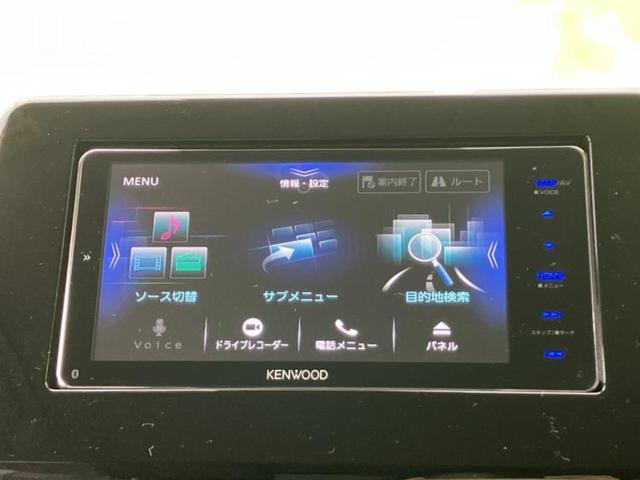 デイズ Ｘ　新品タイヤ／保証書／社外　ＳＤナビ／ドライブレコーダー　前後／Ｂｌｕｅｔｏｏｔｈ接続／ＥＴＣ／ＥＢＤ付ＡＢＳ／横滑り防止装置／アイドリングストップ／バックモニター／フルセグＴＶ　バックカメラ　ドラレコ（9枚目）