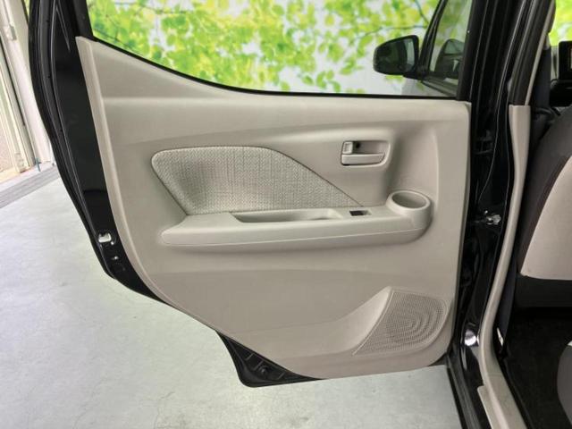 デイズ Ｘ　新品タイヤ／保証書／社外　ＳＤナビ／ドライブレコーダー　前後／Ｂｌｕｅｔｏｏｔｈ接続／ＥＴＣ／ＥＢＤ付ＡＢＳ／横滑り防止装置／アイドリングストップ／バックモニター／フルセグＴＶ　バックカメラ　ドラレコ（23枚目）