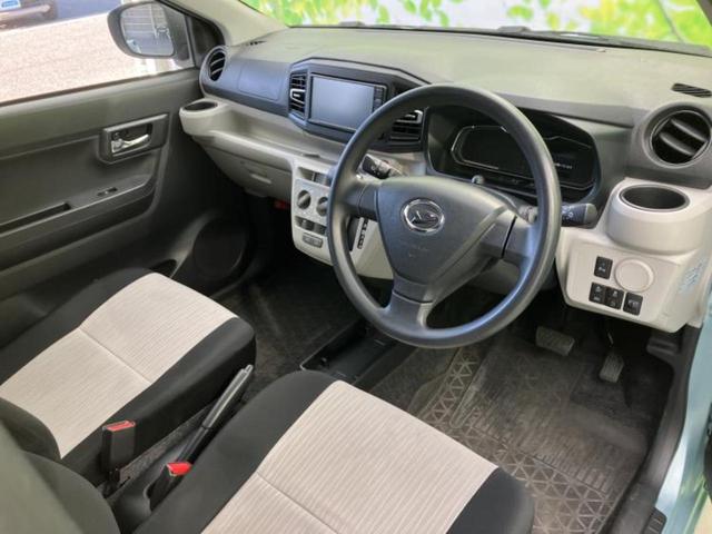 ミライース XリミテッドSA3 新品タイヤ/保証書/純正 SDナビ/スマートアシスト(トヨタ・ダイハツ)/車線逸脱防止支援システム/ドライブレコーダー 純正/ヘッドランプ LED/Bluetooth接続/ETC/EBD付ABS(5枚目)