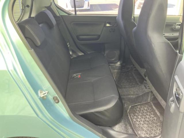 ミライース XリミテッドSA3 新品タイヤ/保証書/純正 SDナビ/スマートアシスト(トヨタ・ダイハツ)/車線逸脱防止支援システム/ドライブレコーダー 純正/ヘッドランプ LED/Bluetooth接続/ETC/EBD付ABS(6枚目)