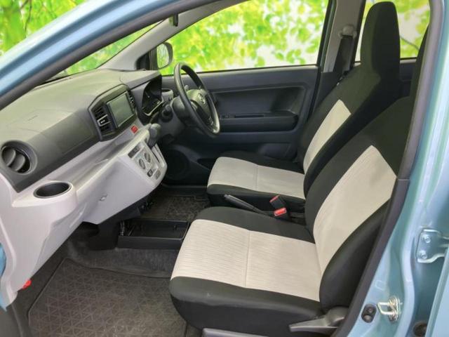 ミライース XリミテッドSA3 新品タイヤ/保証書/純正 SDナビ/スマートアシスト(トヨタ・ダイハツ)/車線逸脱防止支援システム/ドライブレコーダー 純正/ヘッドランプ LED/Bluetooth接続/ETC/EBD付ABS(7枚目)