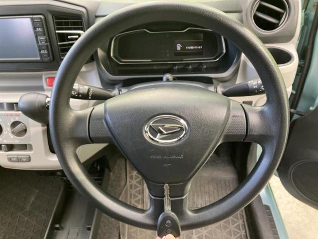 ミライース XリミテッドSA3 新品タイヤ/保証書/純正 SDナビ/スマートアシスト(トヨタ・ダイハツ)/車線逸脱防止支援システム/ドライブレコーダー 純正/ヘッドランプ LED/Bluetooth接続/ETC/EBD付ABS(15枚目)