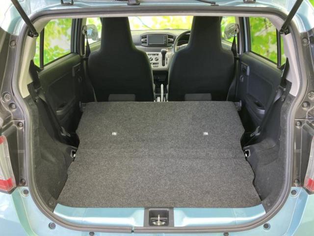 ミライース XリミテッドSA3 新品タイヤ/保証書/純正 SDナビ/スマートアシスト(トヨタ・ダイハツ)/車線逸脱防止支援システム/ドライブレコーダー 純正/ヘッドランプ LED/Bluetooth接続/ETC/EBD付ABS(20枚目)