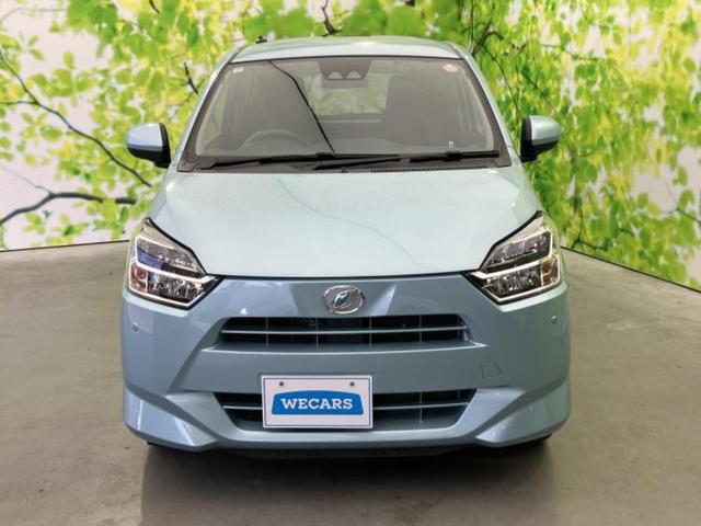 ミライース XリミテッドSA3 新品タイヤ/保証書/純正 SDナビ/スマートアシスト(トヨタ・ダイハツ)/車線逸脱防止支援システム/ドライブレコーダー 純正/ヘッドランプ LED/Bluetooth接続/ETC/EBD付ABS(41枚目)